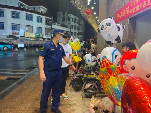 電動車消防安全新規定:禁止室內充電,違規將罰款
